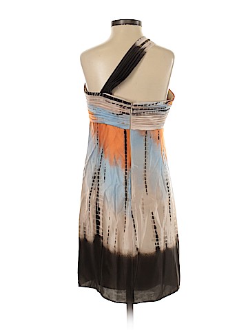 BCBGMAXAZRIA Cocktail Dress (view 2)