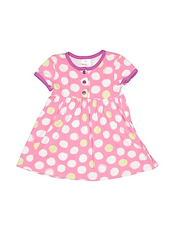 Hanna Andersson Dress (view 1)