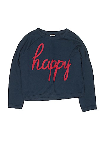 Gymboree Sweatshirt (view 1)