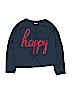 Gymboree Blue Sweatshirt Size 10 - 12 - photo 1