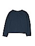 Gymboree Blue Sweatshirt Size 10 - 12 - photo 2