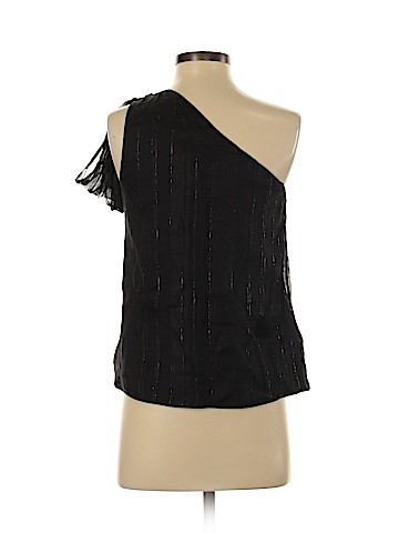 Robert Rodriguez Short Sleeve Blouse (view 2)
