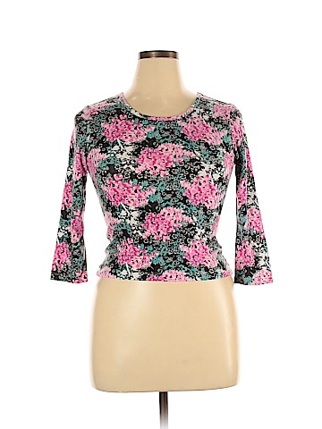 rue21 Long Sleeve T-Shirt (view 1)