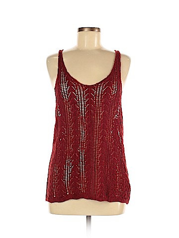 Forever 21 Sleeveless Top (view 1)