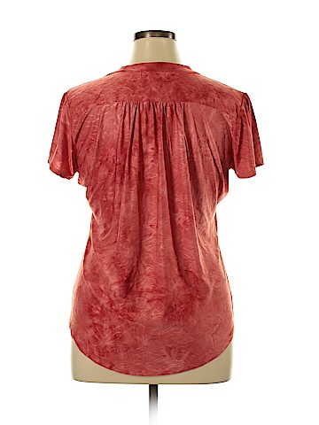 Shannon Ford New York Short Sleeve Top (view 2)