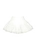 Abercrombie 100% Cotton White Skirt Size L (youth) - photo 2