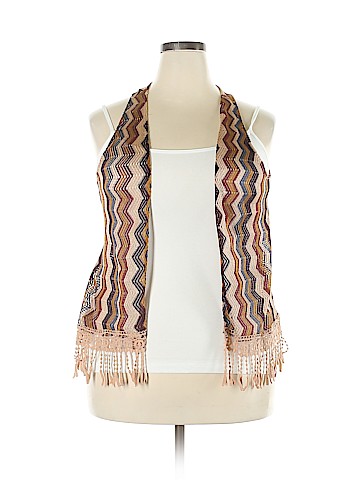 Almost Famous Cardigan (view 1)