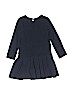 Baby Gap Blue Dress Size 5 - photo 2