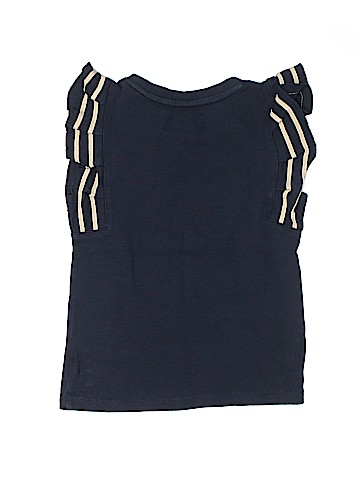 Scotch & Soda Short Sleeve Top (view 2)