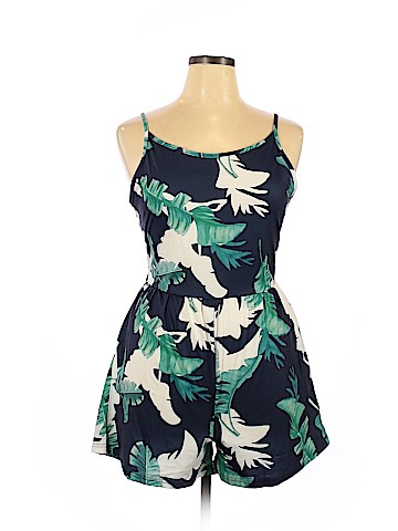 Unbranded Romper (view 1)