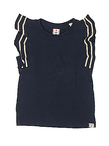 Scotch & Soda Short Sleeve Top (view 1)
