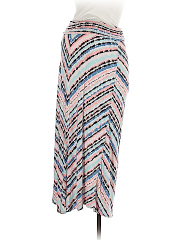 Motherhood Casual Skirt (view 1)