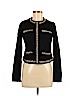 MICHAEL Michael Kors Black Jacket Size 6 - photo 1