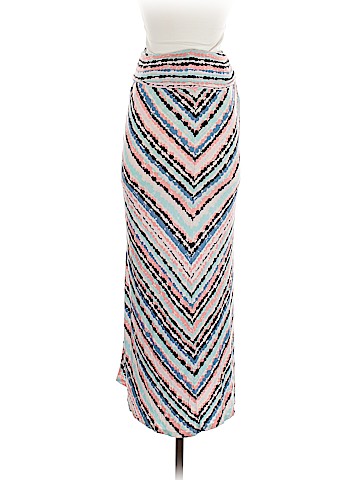 Motherhood Casual Skirt (view 2)