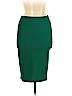 Forever 21 Green Casual Skirt Size M - photo 1