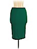 Forever 21 Green Casual Skirt Size M - photo 2