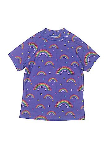 Lands' End Rash Guard (view 1)