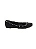 Rachel Zoe Black Flats Size 9 - photo 1