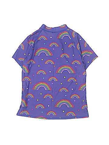 Lands' End Rash Guard (view 2)