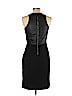 H&M Black Casual Dress Size 10 - photo 2
