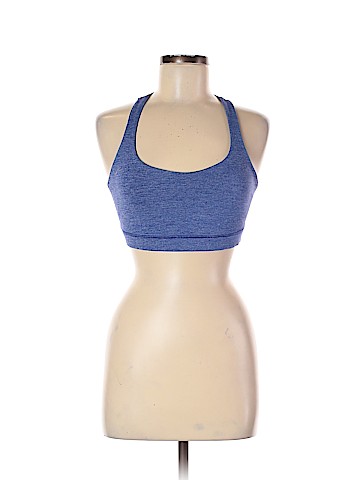 Lululemon Athletica Sports Bra (view 1)