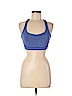 Lululemon Athletica Blue Sports Bra Size 6 - photo 1