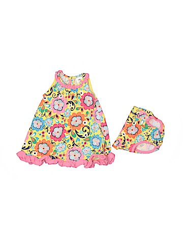 Hanna Andersson Dress (view 1)