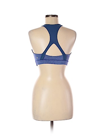 Lululemon Athletica Sports Bra (view 2)