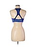 Lululemon Athletica Blue Sports Bra Size 6 - photo 2