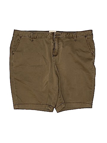 Caslon Shorts (view 1)