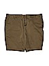 Caslon Green Shorts Size 16 - photo 1