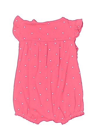 Carter's Short Sleeve Outfit (view 2)