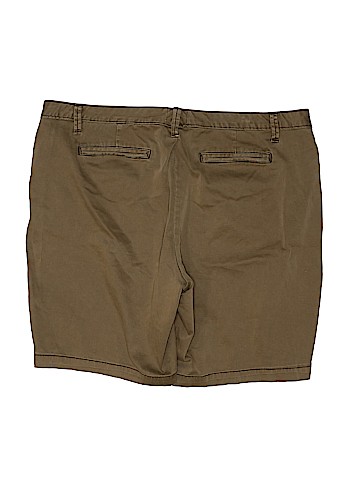 Caslon Shorts (view 2)