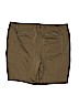 Caslon Green Shorts Size 16 - photo 2