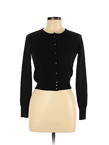 Theory Wool Cardigan (view 1)