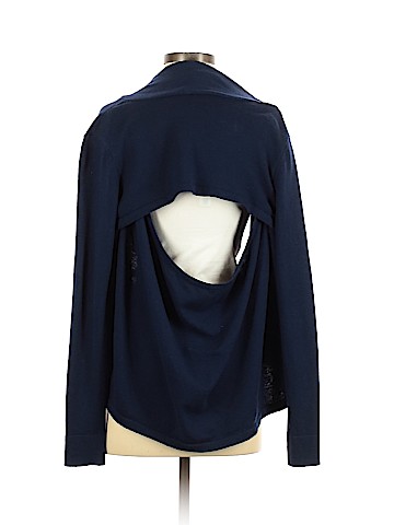 BCBGMAXAZRIA Wool Cardigan (view 2)