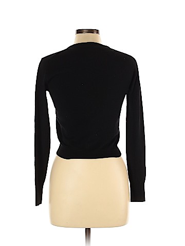 Theory Wool Cardigan (view 2)