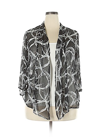 JM Collection Kimono (view 1)