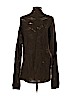 Vince. Brown Cardigan Size XS - photo 2