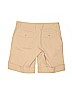Theory Tan Shorts Size 8 - photo 2