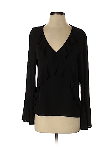 Bailey 44 Long Sleeve Blouse (view 1)