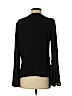 Bailey 44 100% Polyester Black Long Sleeve Blouse Size S - photo 2