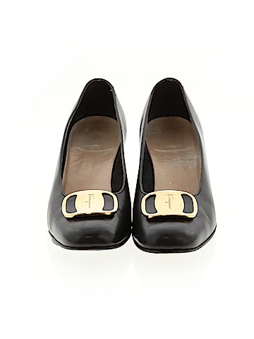 Salvatore Ferragamo Heels (view 2)