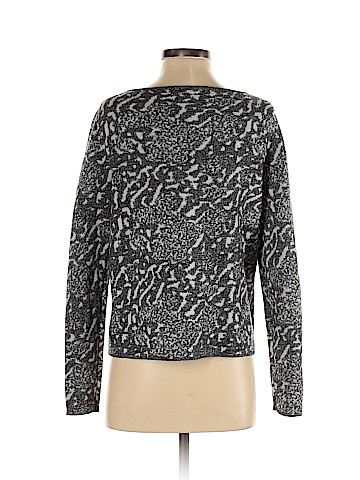 Classiques Entier Wool Pullover Sweater (view 2)