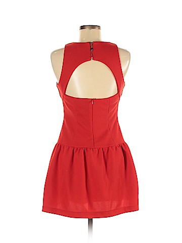 Love Culture Casual Dress (view 2)