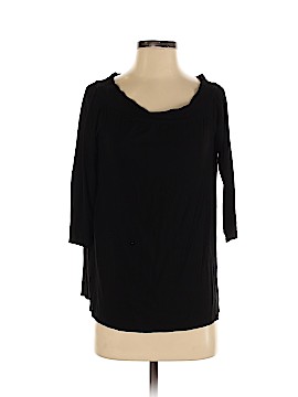 Michael Stars 3/4 Sleeve Top