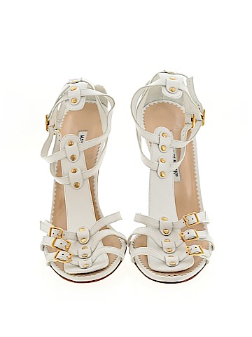 Manolo Blahnik Heels (view 2)