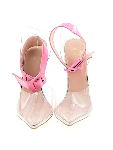 PrettyLittleThing Heels (view 2)