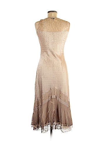 Komarov Cocktail Dress (view 2)