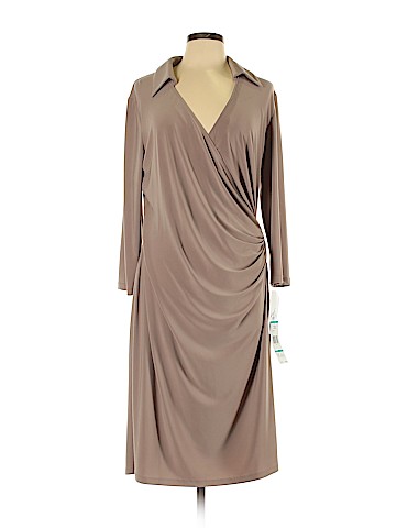 Jones New York Casual Dress (view 1)